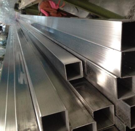 葫芦岛不锈钢方管
