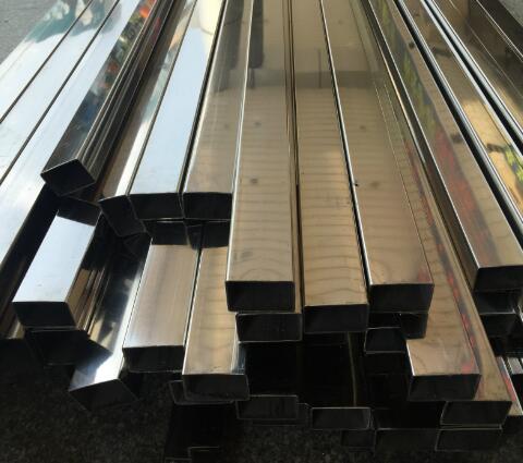 葫芦岛不锈钢方管