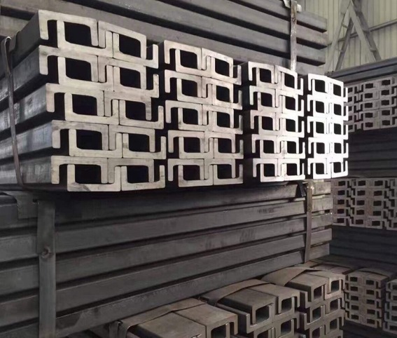 葫芦岛Q235D槽钢