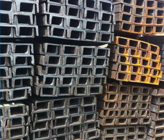 葫芦岛Q355E槽钢