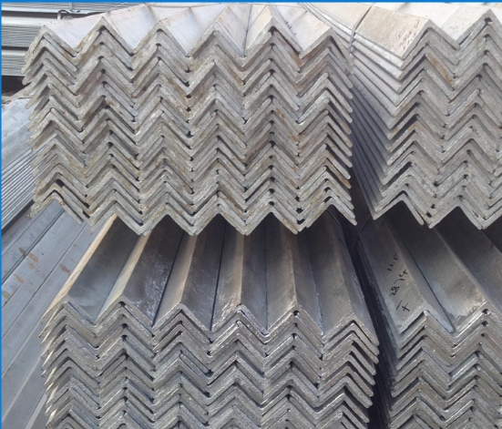 葫芦岛不等边镀锌角钢